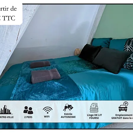 Le Perchoir 